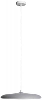 Подвесной светильник Plato 10119 Grey