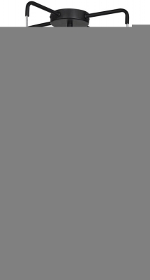 Подвесной светильник  PND169S.05.17.001.BL-S15GR