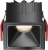 Точечный светильник Alfa LED DL043-01-10W4K-SQ-B-1