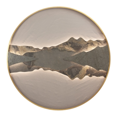 Настенный светильник ROCKS ROCKS NU GD80