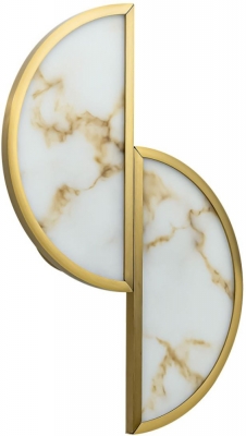 Настенный светильник Toscana 5447/2W