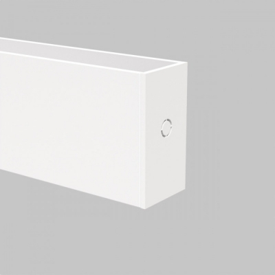 Шинопровод Smart Line IL.0050.1000-2-WH