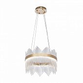 Подвесная люстра Venezia 311033/D500 BS 