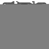 Розетка  14-3110-04 