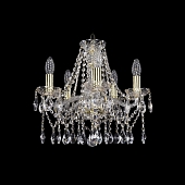 Подвесная люстра 1413 1413/5/141 G  Подвесная люстра 1413 1413/5/141 G