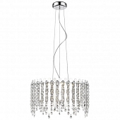 Подвесная люстра 5931 5931-5PL3LED 