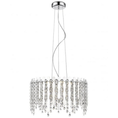 Подвесная люстра 5931 5931-5PL3LED