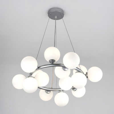 Подвесной светильник MODESTYLE MS.6033.15 SL