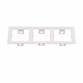 Рамка для светильника Domino 214536 