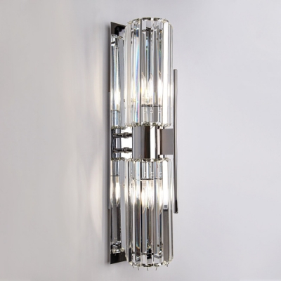 Бра MODELUX ML.524.02 CR