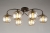 Потолочная люстра Carini OML-95007-06