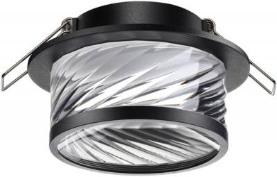 Точечный светильник Gem 370918