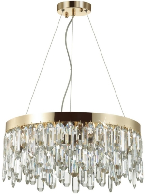 Подвесная люстра Dakisa 4986/6