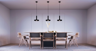 Подвесной светильник ERIC 035924