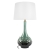 Интерьерная настольная лампа Kale 10518T Green