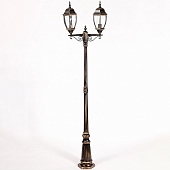 Наземный фонарь  91209LA Gb 