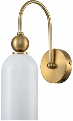 Бра ODE 686/1A Copper