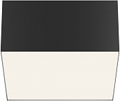 Потолочный светильник Zon C032CL-12W4K-SQ-B 