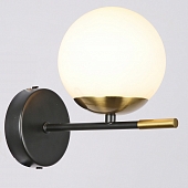 Бра  IL0059-1W-79 BK COP 