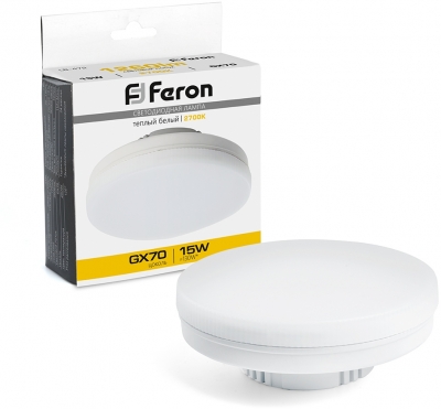 Лампочка светодиодная  48303