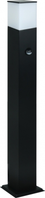 Наземный светильник Plate A3711FN-1BK