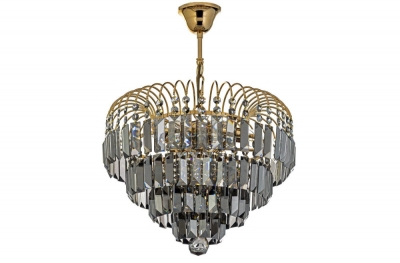 Подвесная люстра Sabina Sabina E 1.5.32.104 G