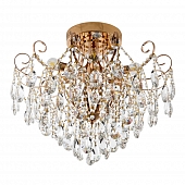 Потолочная люстра MODELUX ML.1701.6 GD 