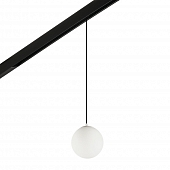 Трековый светильник Sphere MT0223-10W3K-S-B 