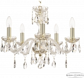 Подвесная люстра 117 117/5/165 G 