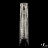 Бра Sicilia SH500.B5.16-70.B.Ni.4000 