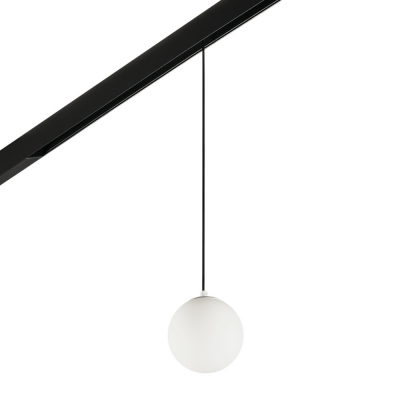 Трековый светильник Sphere MT0223-10W3K-S-B