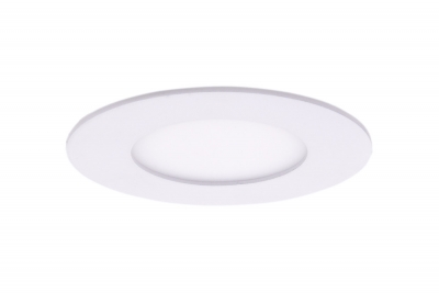 Точечный светильник  PL-R85-3-NW