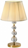 Интерьерная настольная лампа Gaell APL.704.14.01 