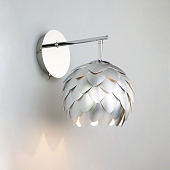 Бра Cedro 304 серебро / хром  Бра Cedro 304 серебро / хром