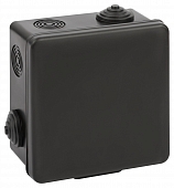 Коробка разветвительная  KOR-100-100-50-8g-B-10S 