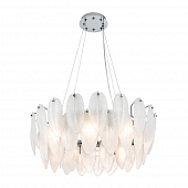 Подвесная люстра MODELUX ML.20202.8 CR 