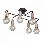 Потолочная люстра  V4560-1/6PL 