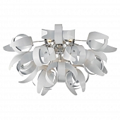 Потолочная люстра Briosco LSA-5927-09 