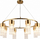 Подвесная люстра Cesana OML-67103-08 