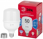Лампочка светодиодная  LED POWER T100-50W-6500-E27/E40 R 
