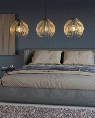 Подвесной светильник Venezuela 900167