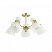 Потолочная люстра Wilma 4535/5C 
