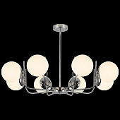 Потолочная люстра  IL0167-8P-79 CR 