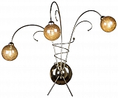 Бра  7757BJ/3+106H GD 