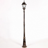 Наземный фонарь  91309L Gb 