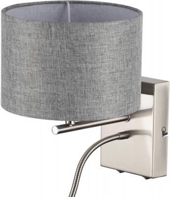 Бра Nikki 8251/2W