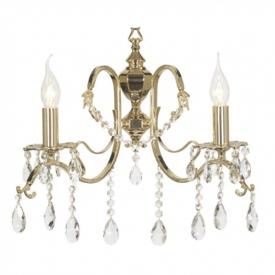 Бра Alessandria Alessandria E 2.1.2.600 G