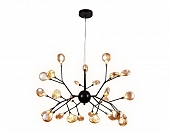 Подвесная люстра Traditional TR3013 