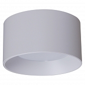 Точечный светильник  53060-9.5-001LD GX53 WT 