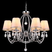 Подвесная люстра  IL6183-6P-27 CR 